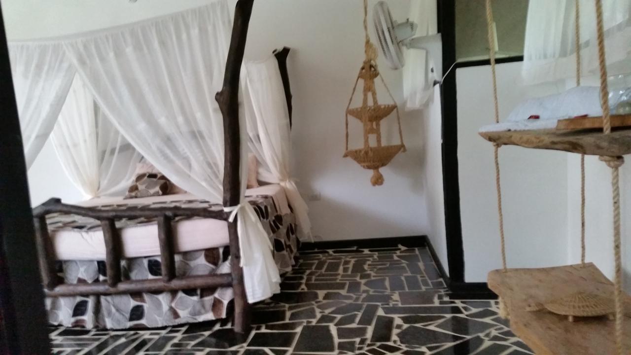 Monte Verde Hostal El Zaino Exteriör bild