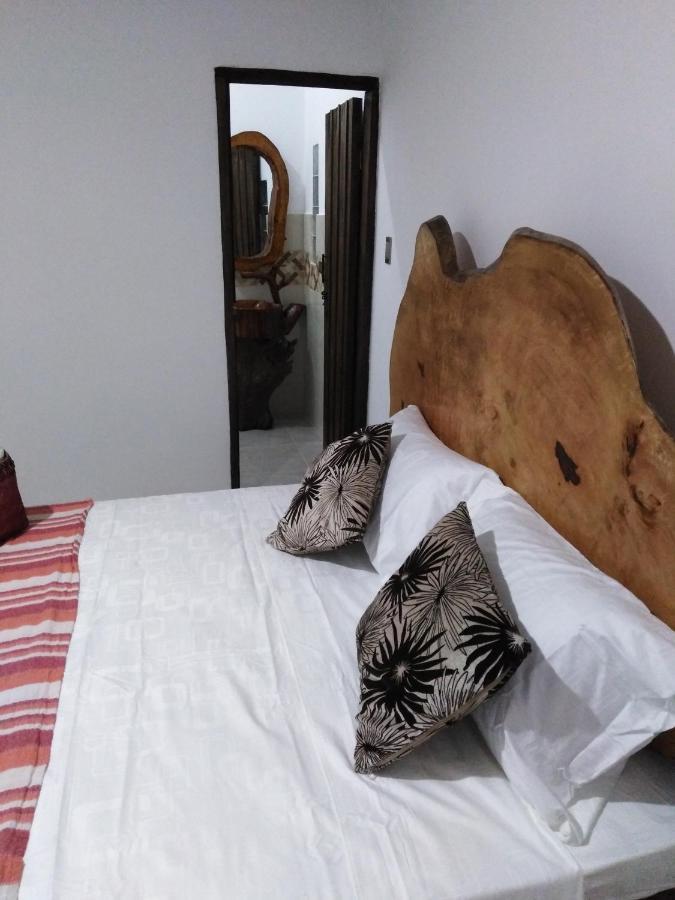 Monte Verde Hostal El Zaino Exteriör bild